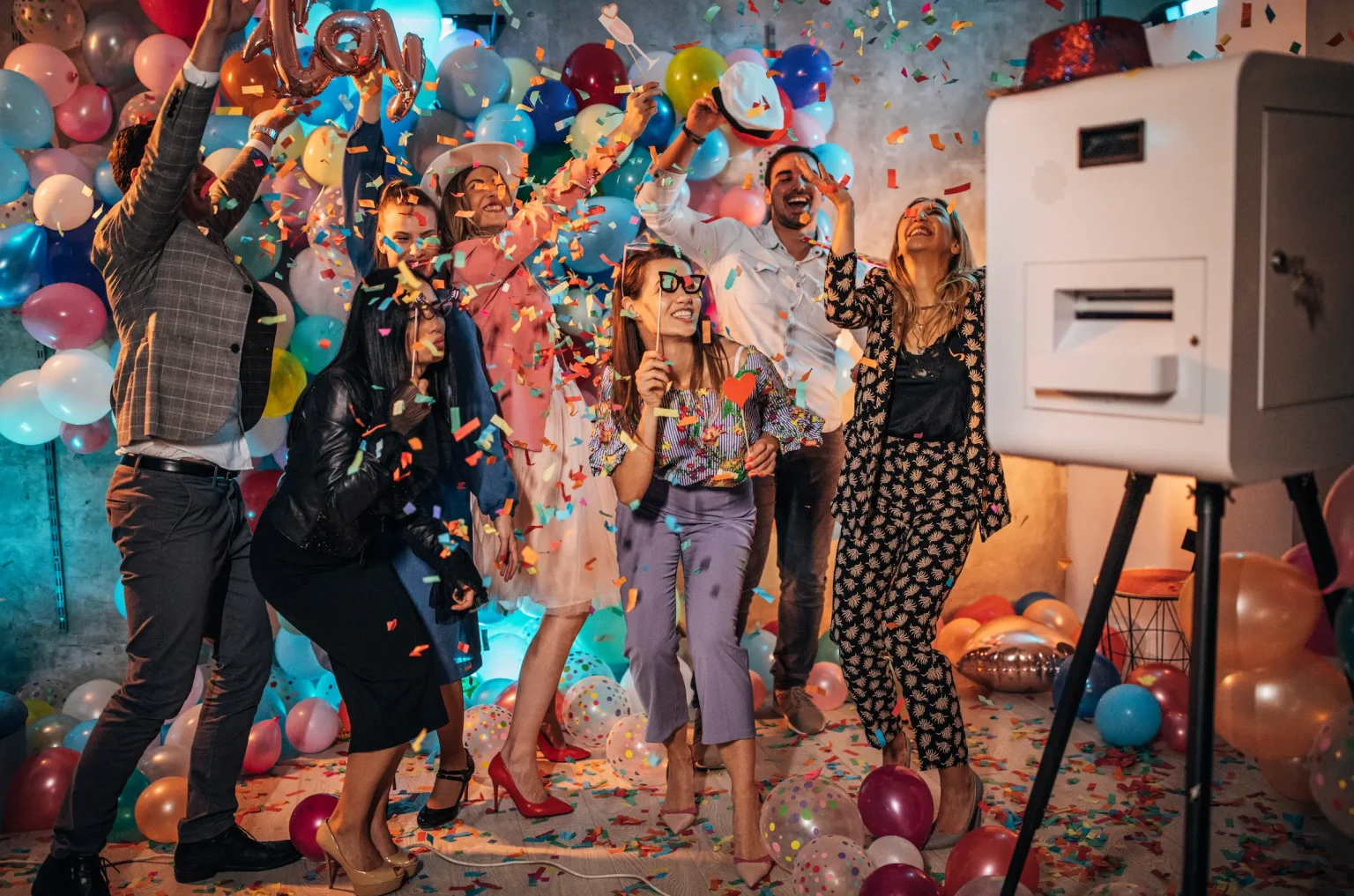 Location photobooth Normandie – SnapBooth livraison Le Havre